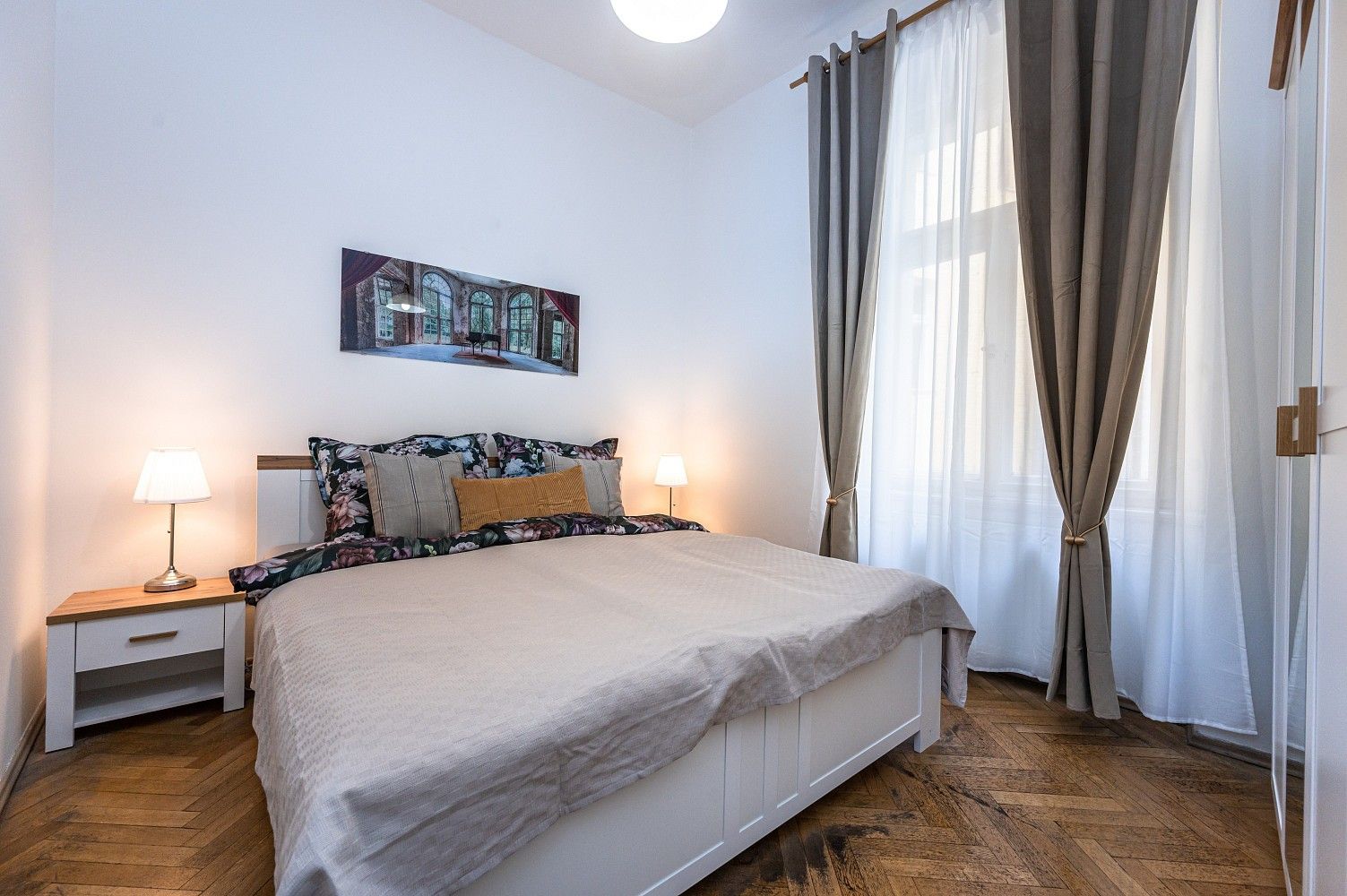 Prodej byt 2+kk - Praha - Staré Město, okres Praha 1, Hlavní město Praha, 45 m² - 5