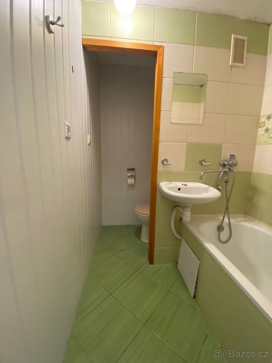 Pronájem byt - Karviná, 733 01