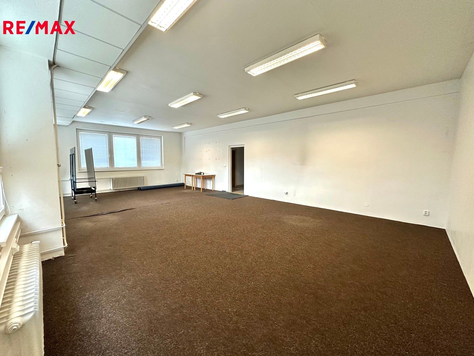 Pronájem kancelář - Jiráskova 1284, Vsetín, 78 m²