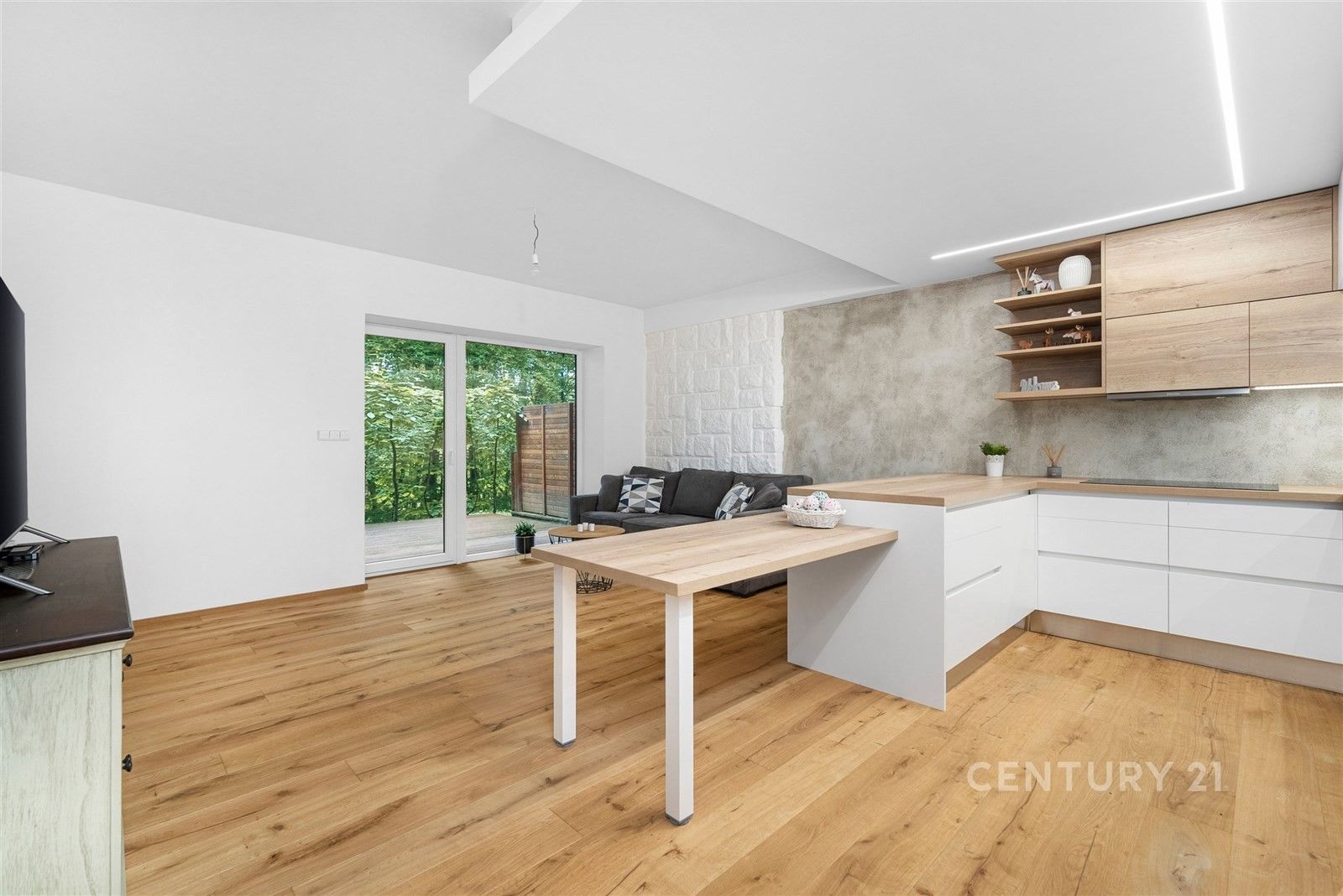 3+kk, Rakovecká, Brno, 89 m²