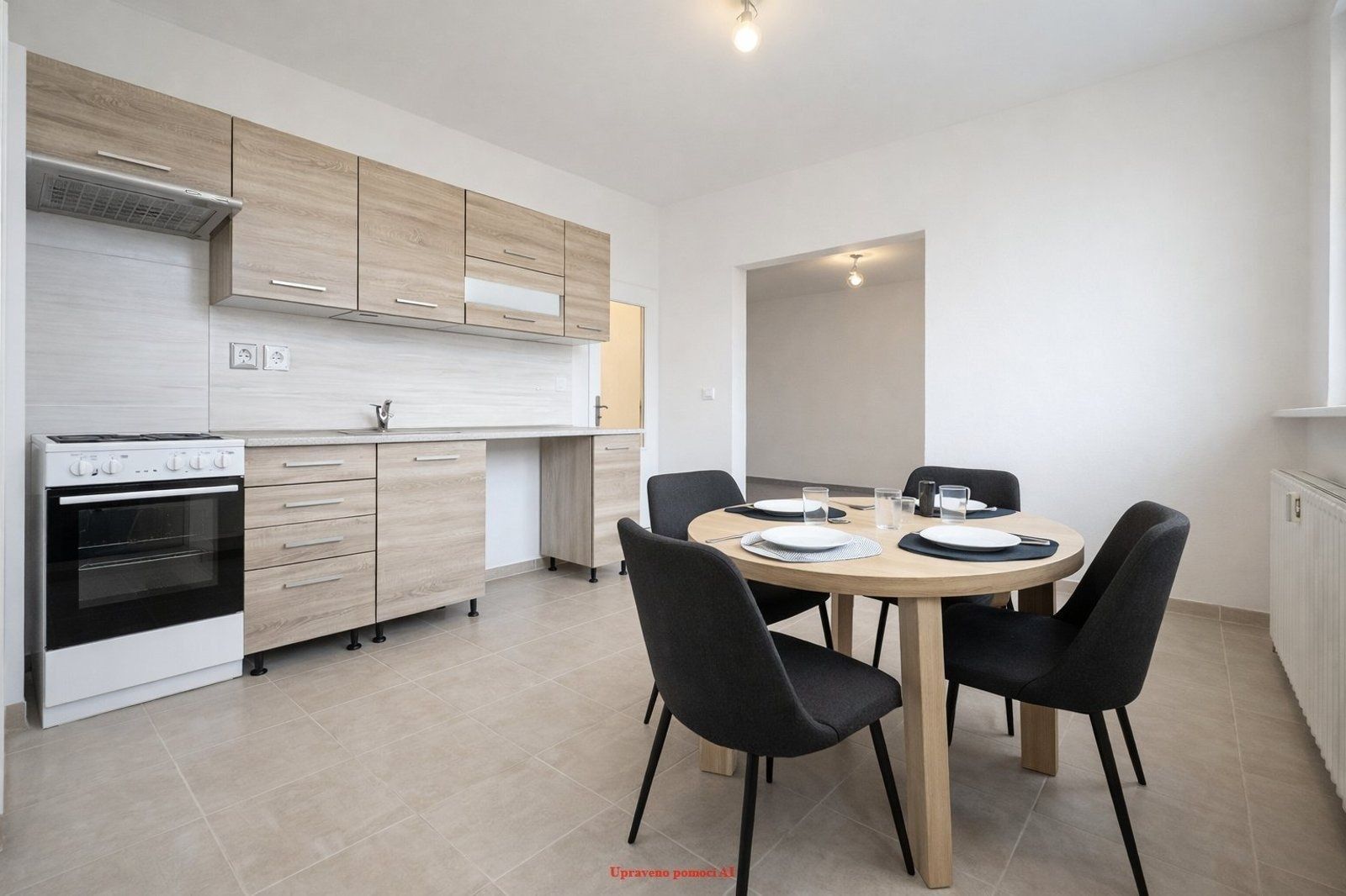 1+kk, Slovenská, Karviná - Karviná-město, Moravskoslezský kraj, 35 m² - 1
