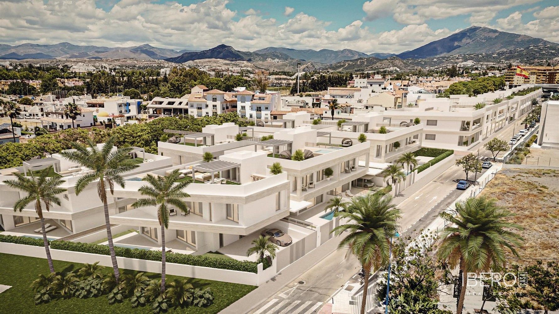Rodinný dům · 361 m² · Marbella, ES - 3
