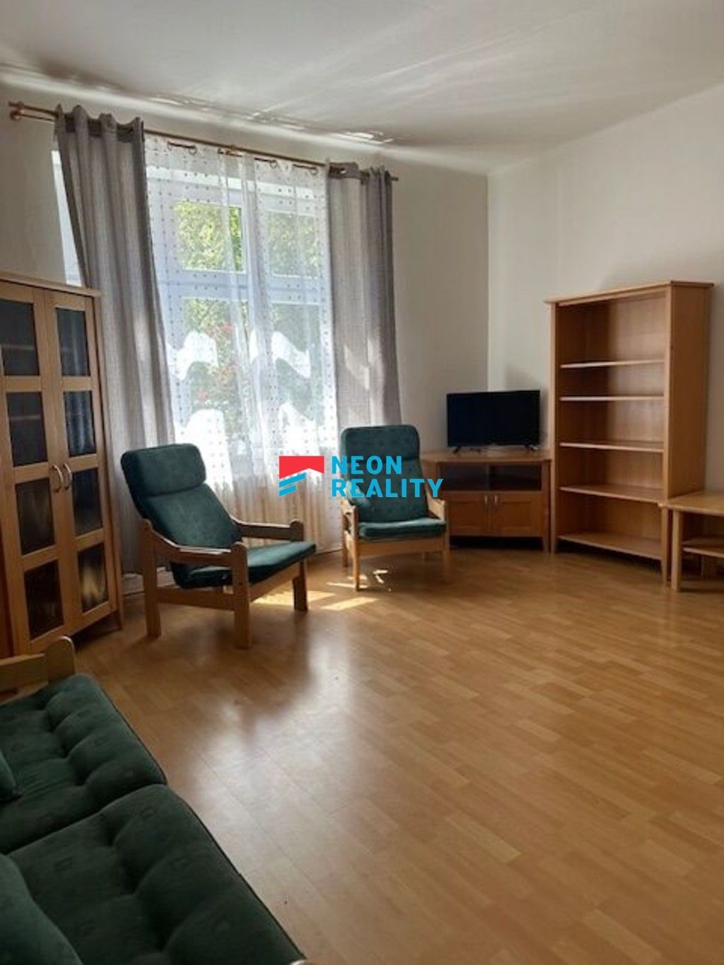 Pronájem byt 2+1 - Bachmačská, Ostrava Moravská Ostrava, 59 m² - 5