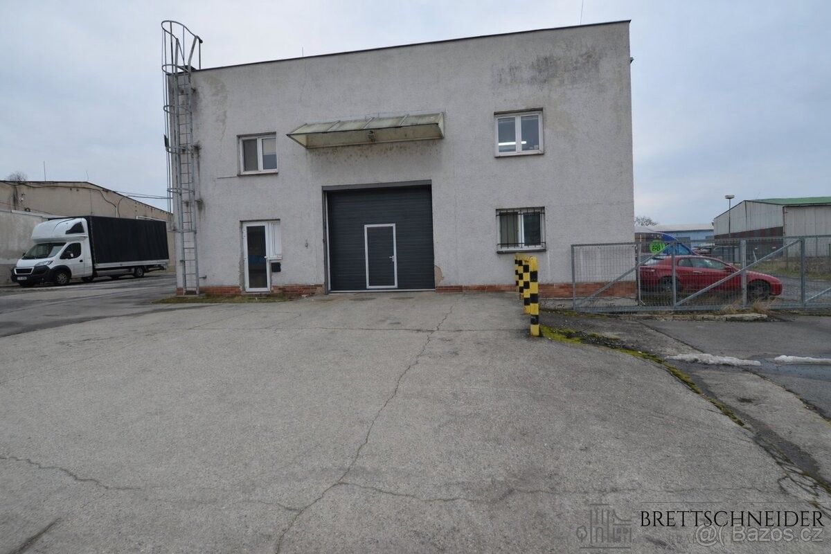 Sklady, Ostrava, 723 00