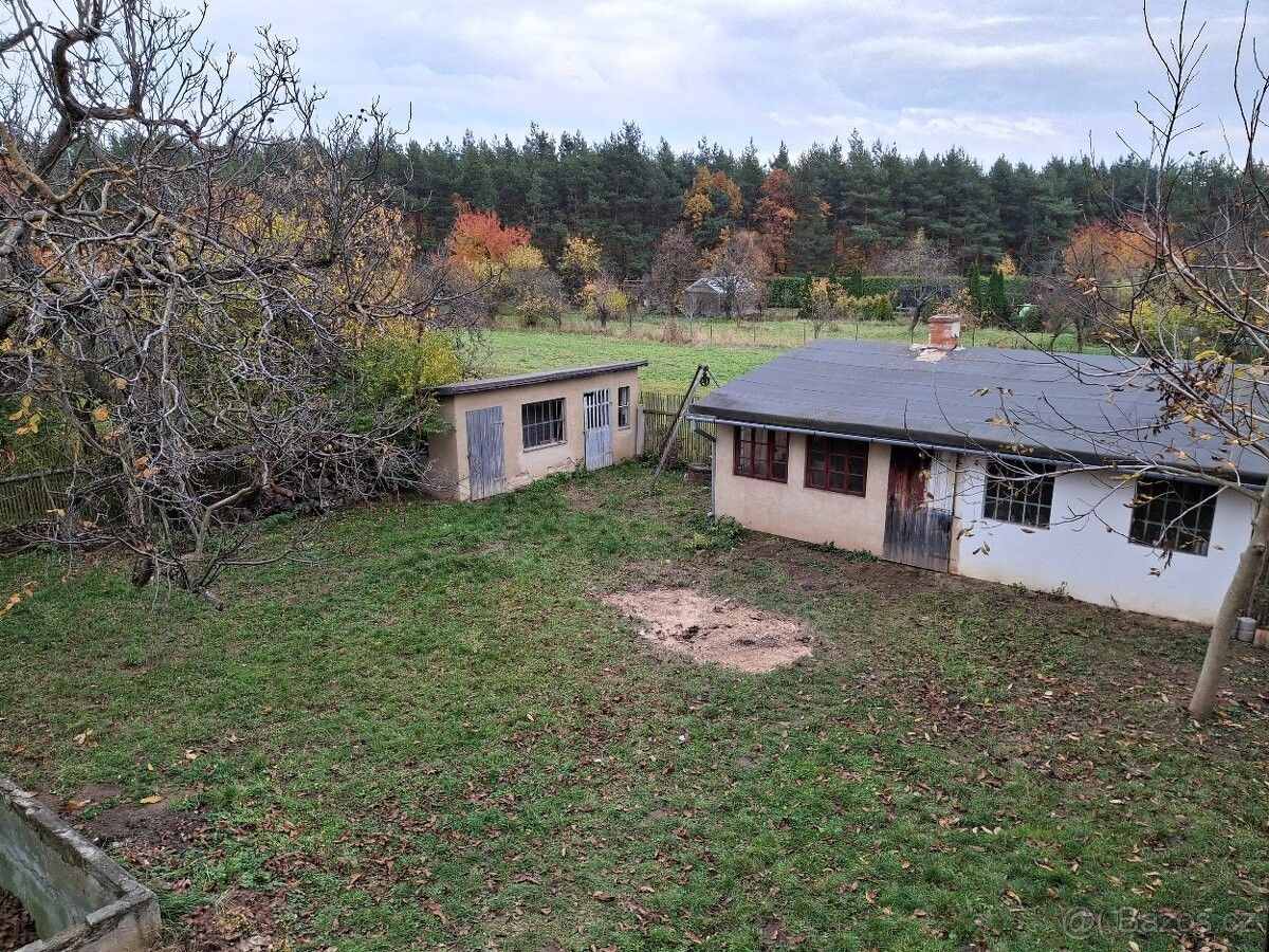 Prodej rodinný dům - Určice, 798 04 - 5