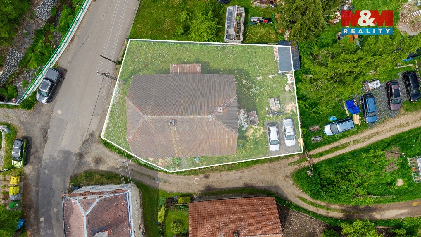 Rodinné domy, Českolipská, Verneřice, 220 m² - 2
