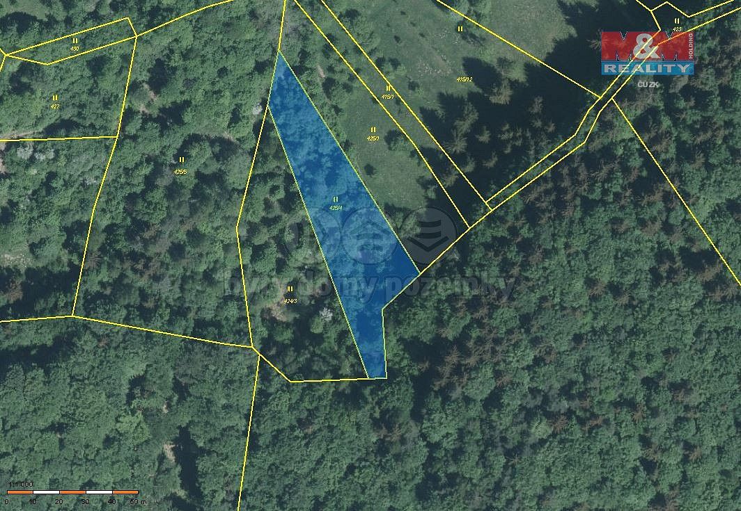 Ostatní, Nedašova Lhota, okres Zlín, Zlínský kraj - 1