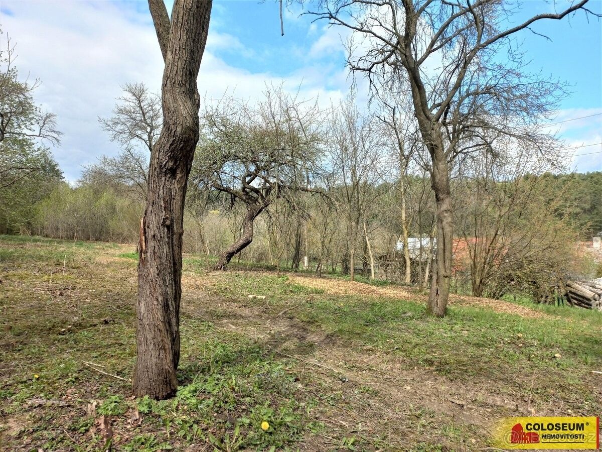 Prodej zahrada - Bedřichov, 679 71