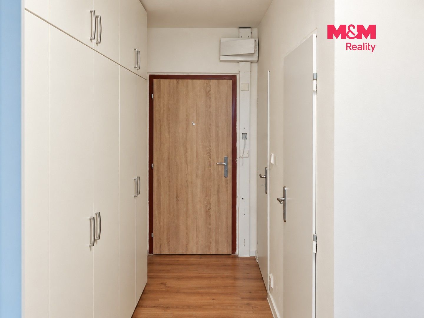 Pronájem byt 2+kk - Havlíčkova, Mladá Boleslav, 45 m² - 5