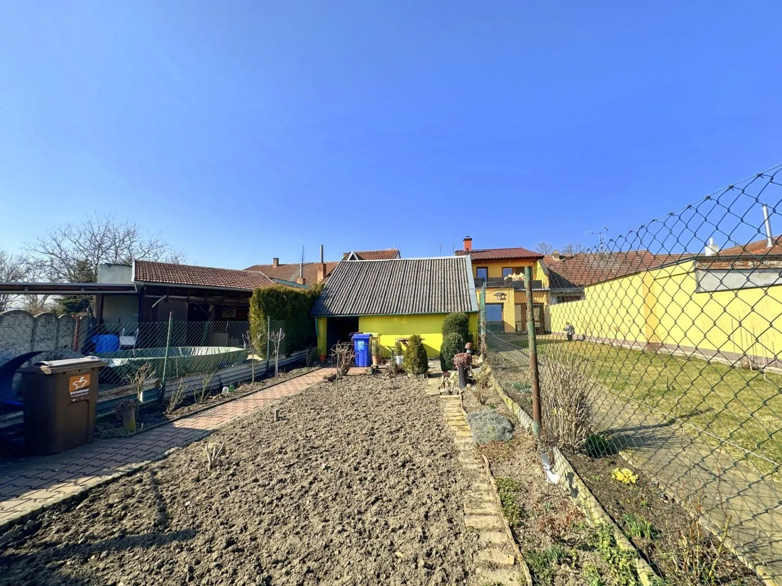 Ostatní