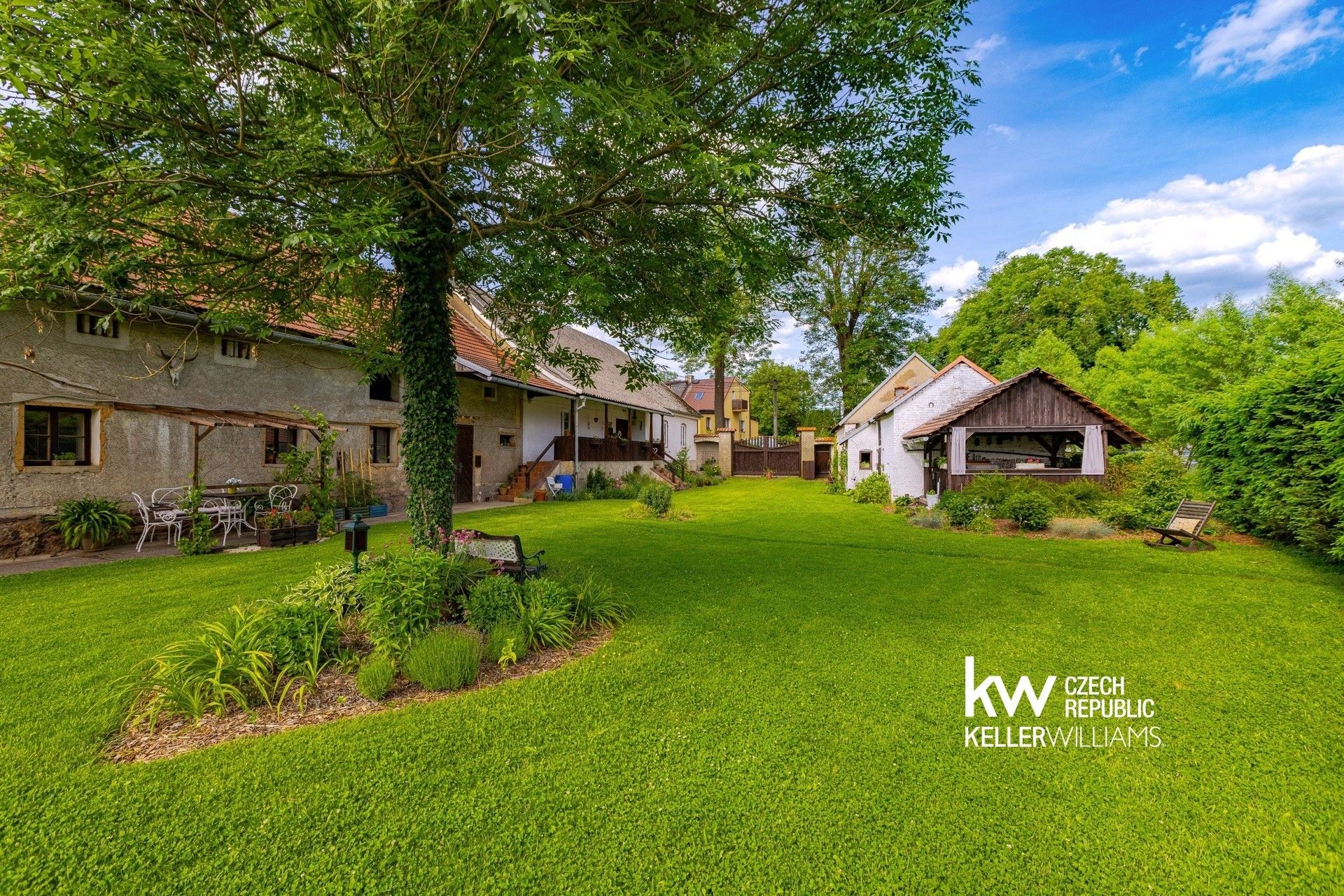 Prodej rodinný dům - Dobřív, 151 m² - 5