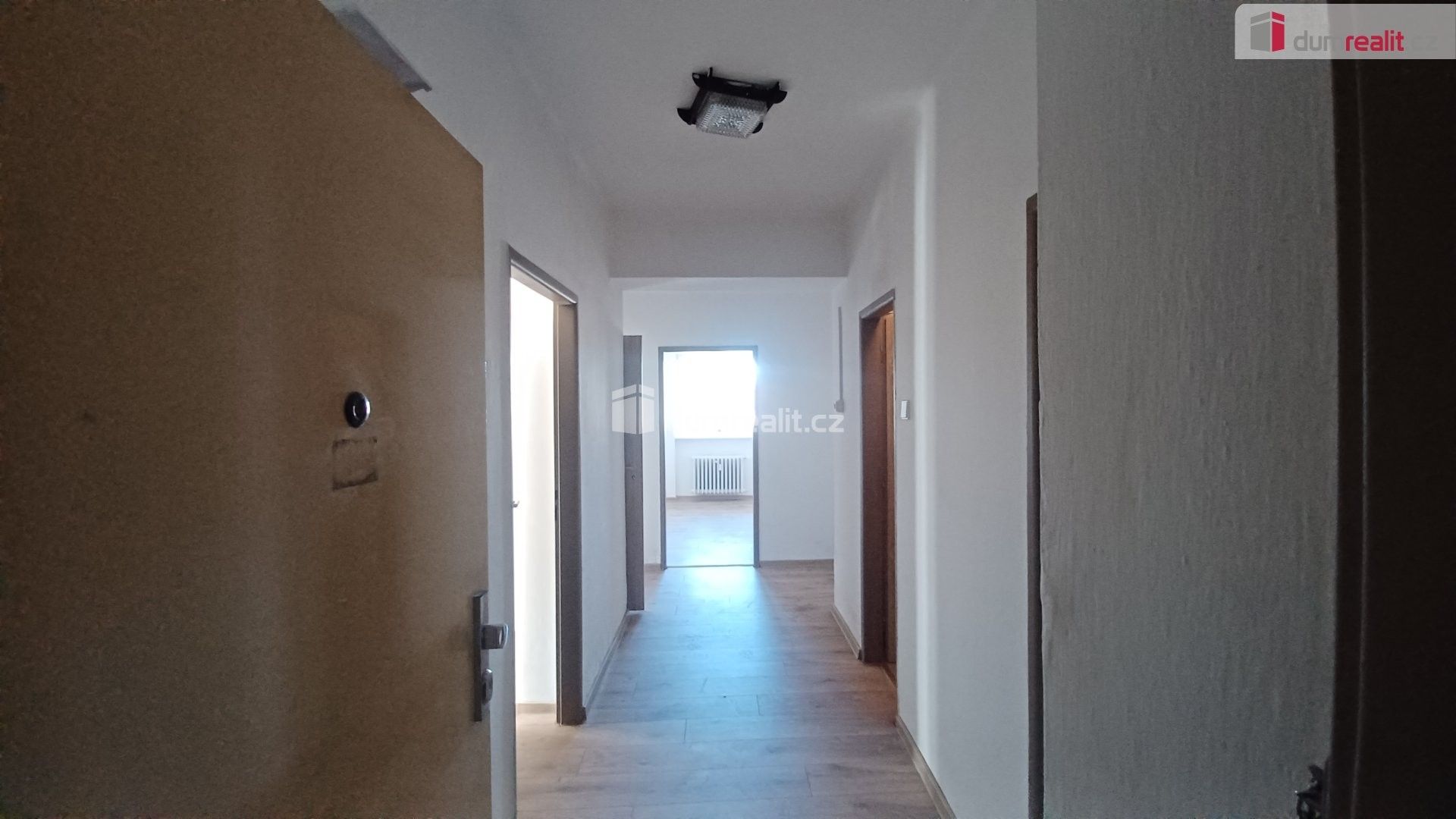 Pronájem byt 3+1 - Purkyňova, Ústí nad Labem, 78 m² - 5