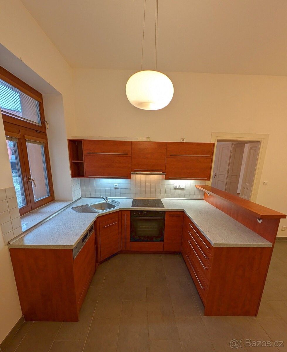 Pronájem byt - Liberec, 460 01