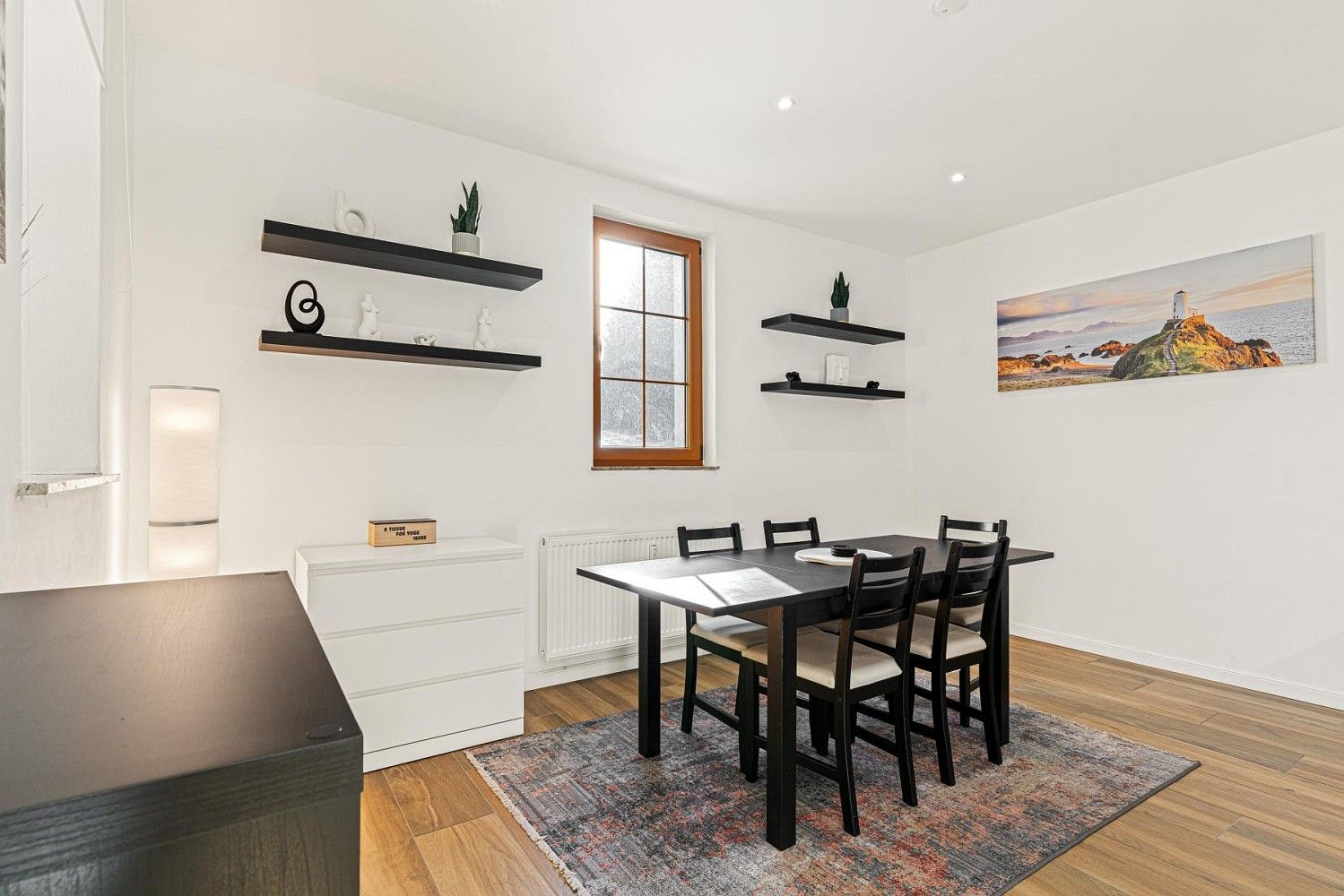 Prodej byt 1+1 - Horní Blatná, okres Karlovy Vary, Karlovarský kraj, 71 m² - 5