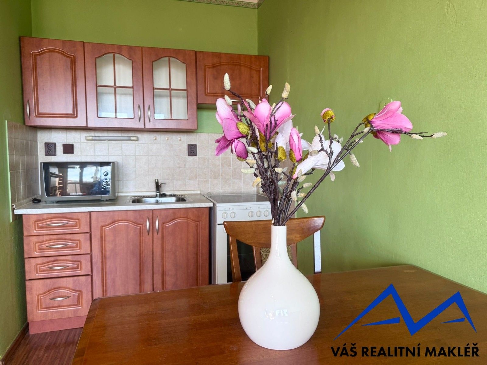 1+kk, Svat. Čecha, Bohumín, 28 m²