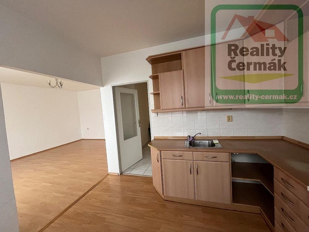Byt 3+1 · 80 m² · Holýšov, okres Plzeň-jih, Plzeňský kraj - 3