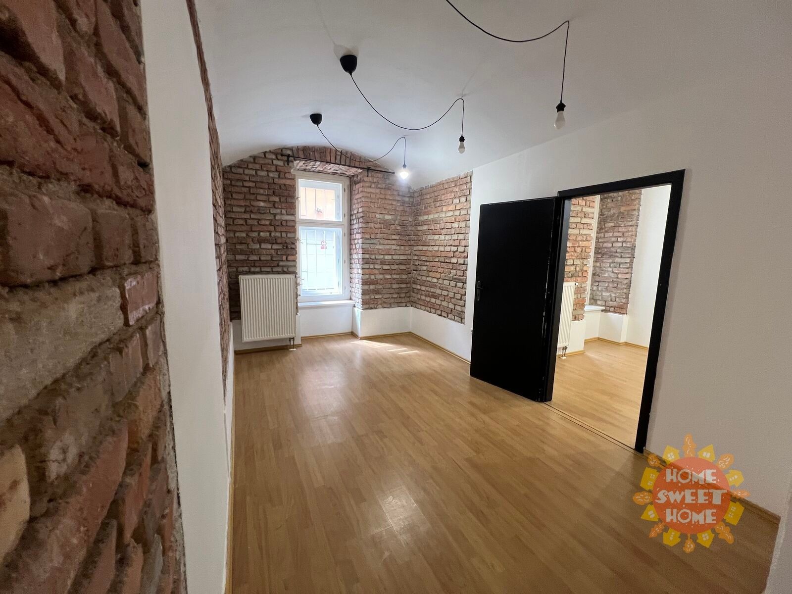 Kanceláře, Mánesova 1647, Praha Vinohrady, 136 m² - 2