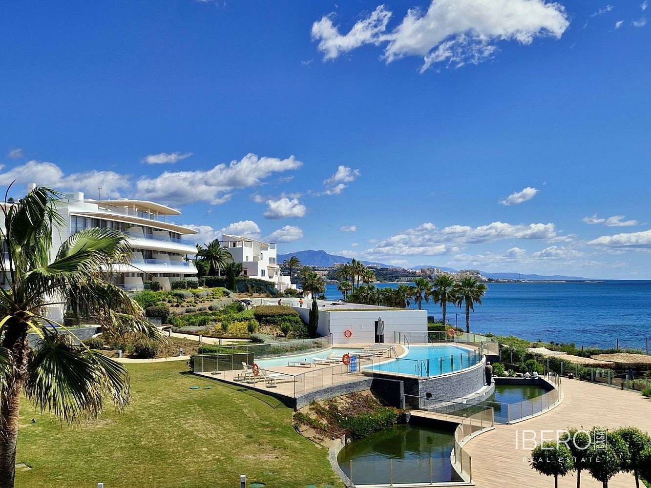Prodej byt 4+kk - Estepona, Španělsko, 125 m² - 5