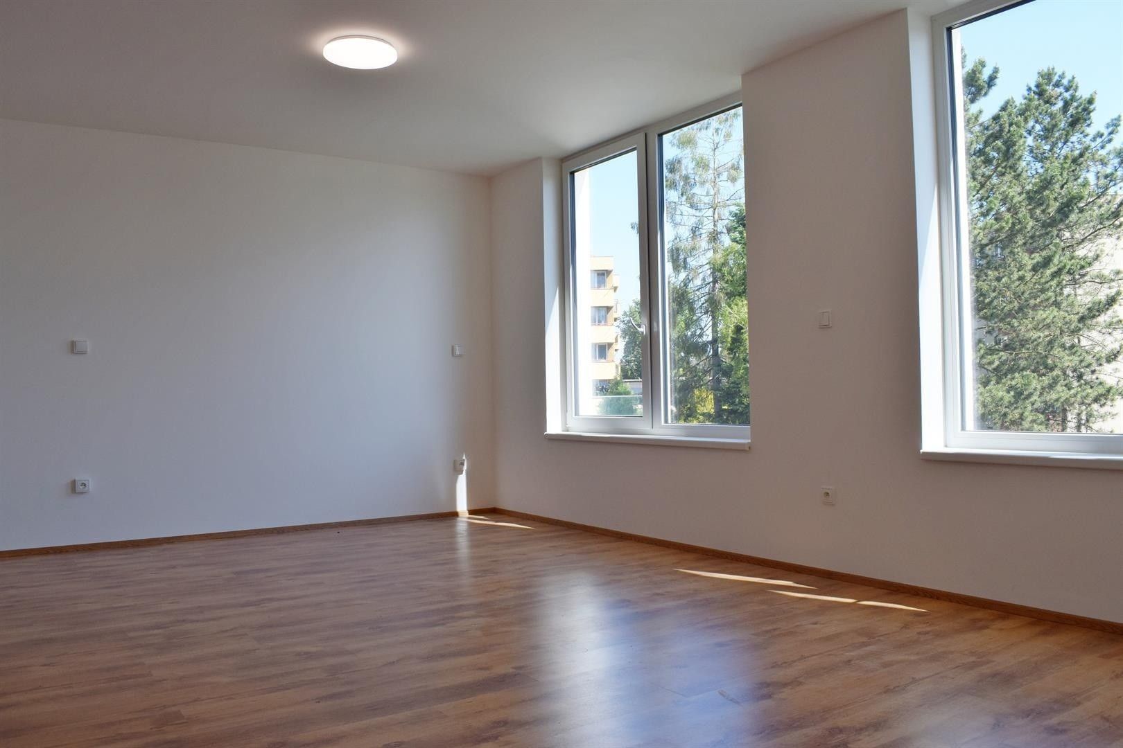 Pronájem byt 1+kk - Otakara Kubína, Boskovice, 41 m²