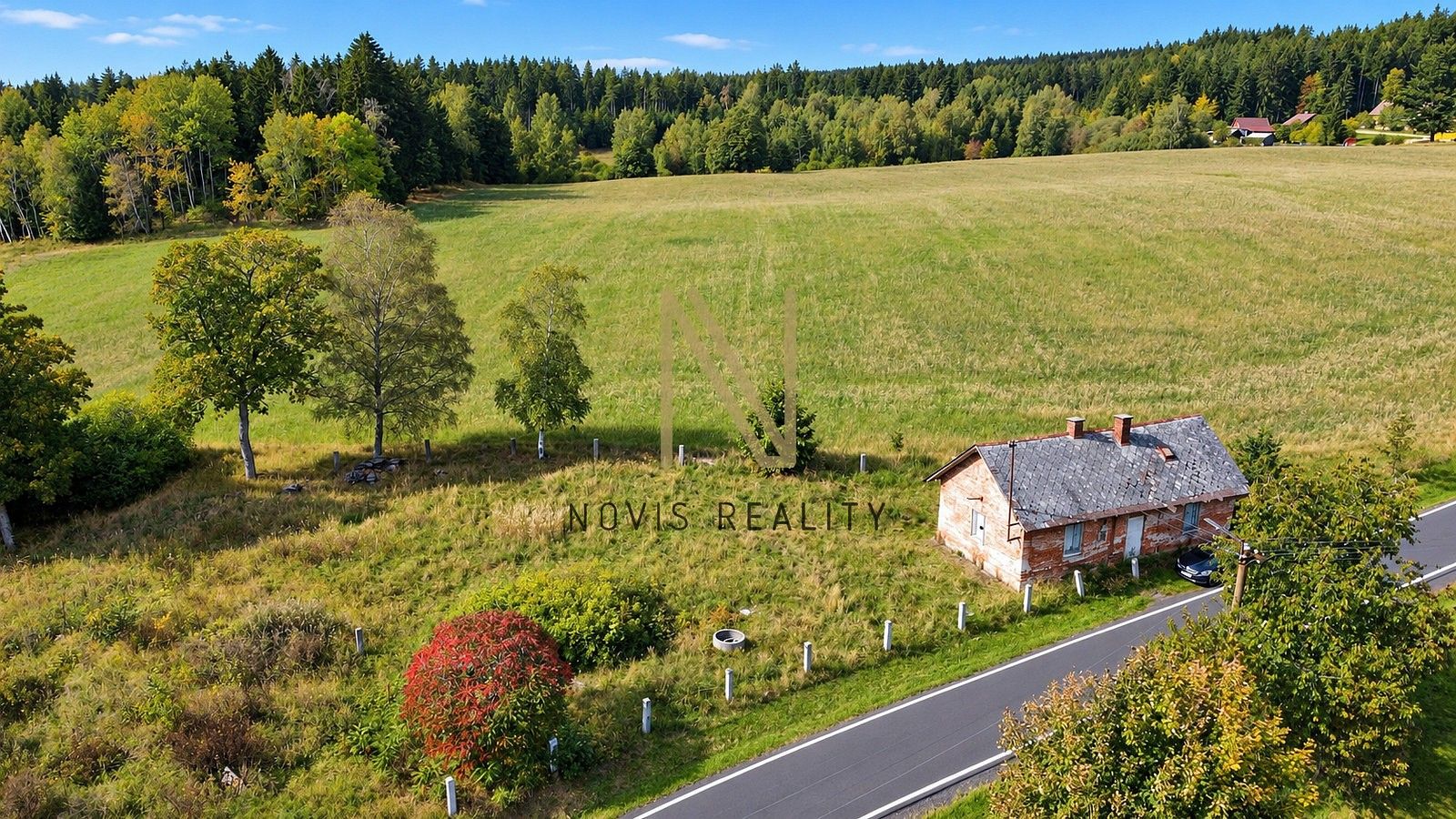 Rodinný dům · 65 m² · Hazlov - Výhledy, okres Cheb - 3