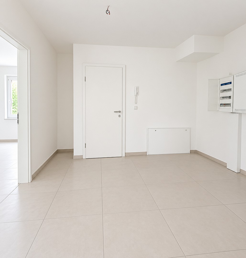 3+kk, Ernst- Sachs- str. 67 Schweinfurt Schweinfurt Bayern 97424, 94 m² - 1