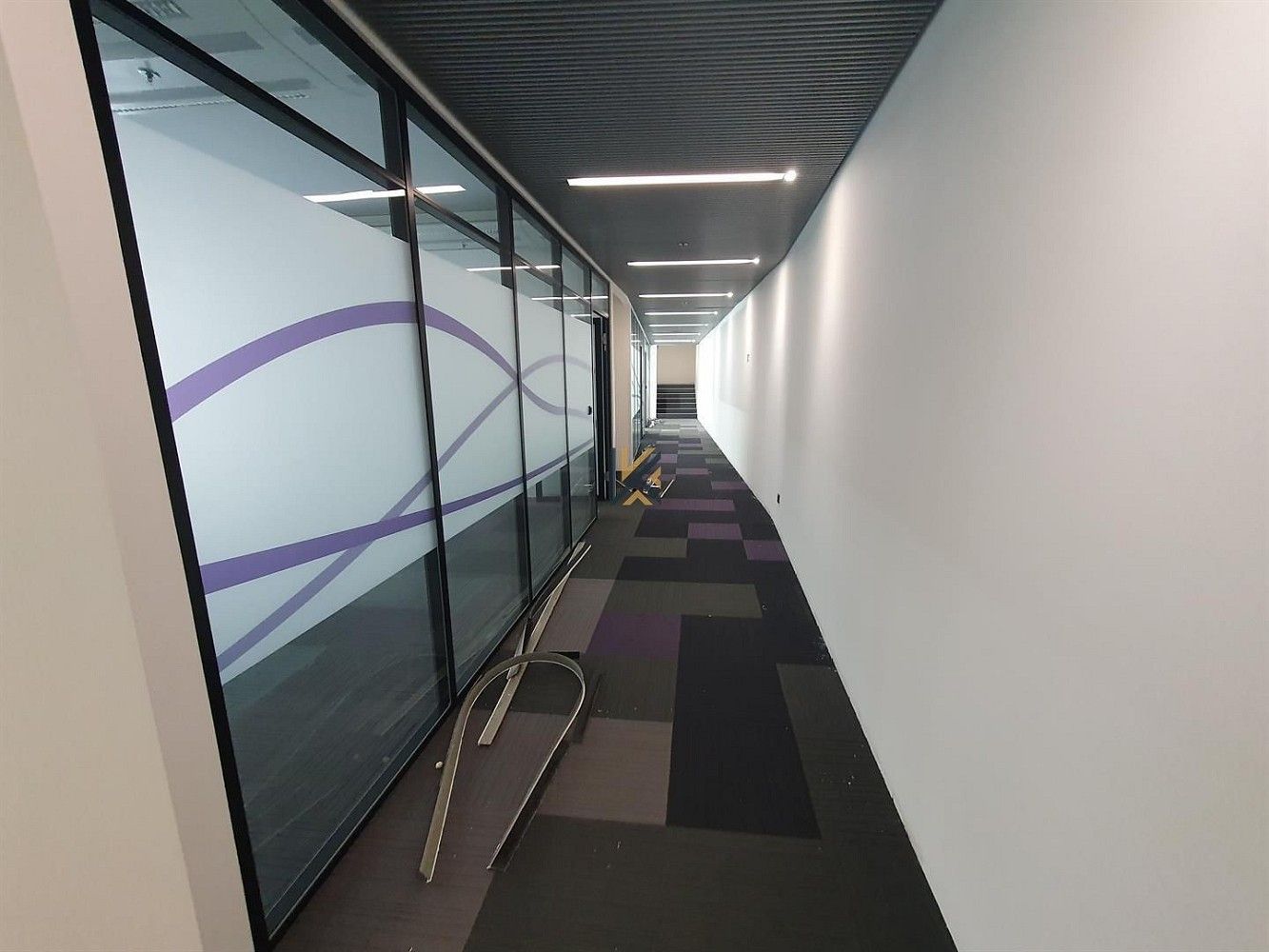Pronájem kancelář - Praha - Nové Město, okres Praha 1, Hlavní město Praha, 243 m² - 5