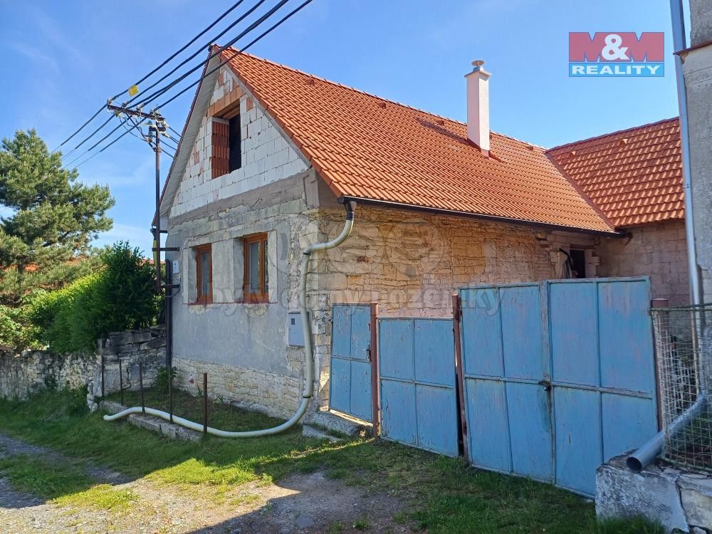 Rodinný dům · 186 m² · Hroubovice - 4