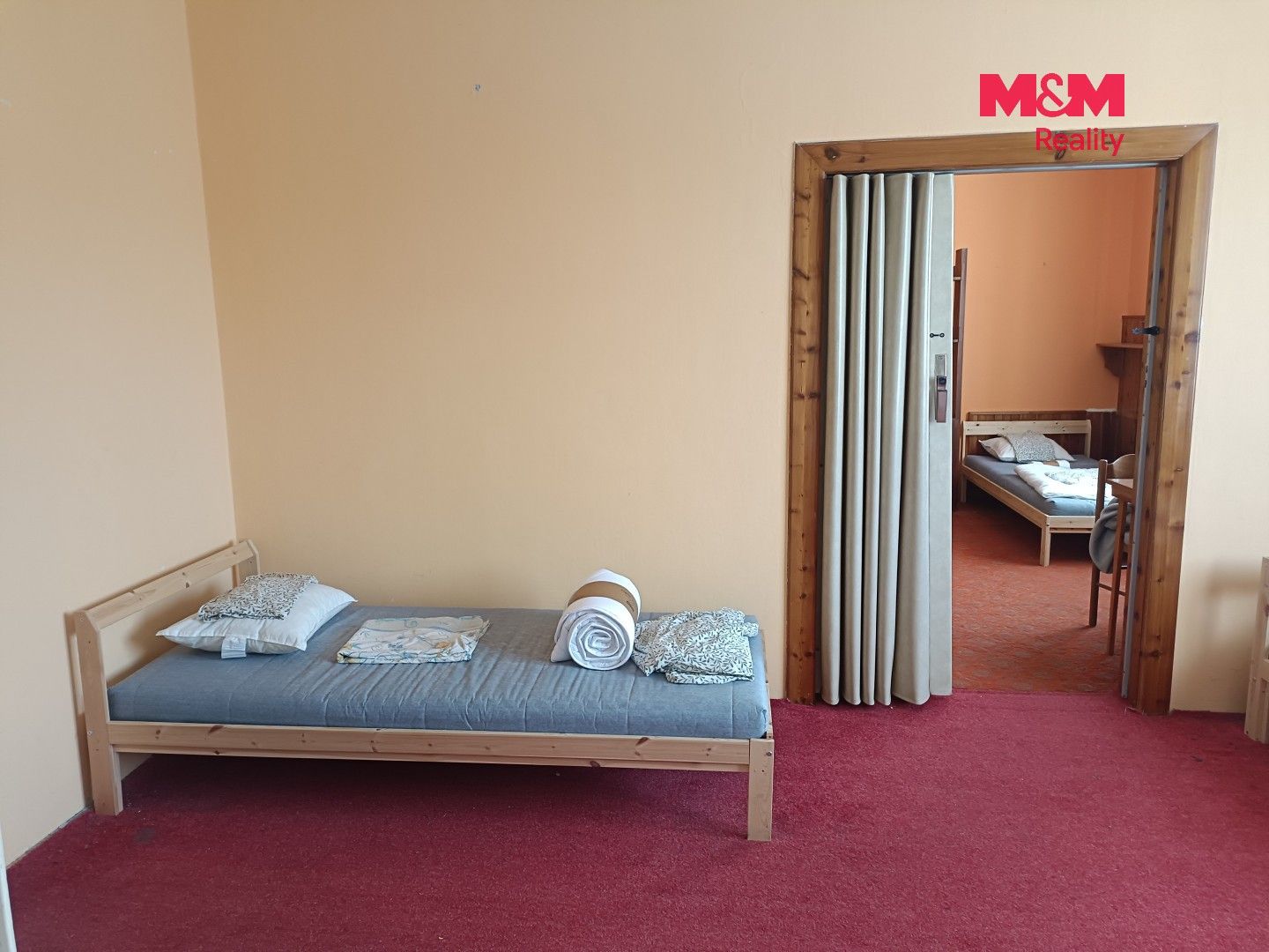 Byt 2+1 · 72 m² · Zahradní, Police nad Metují - 4