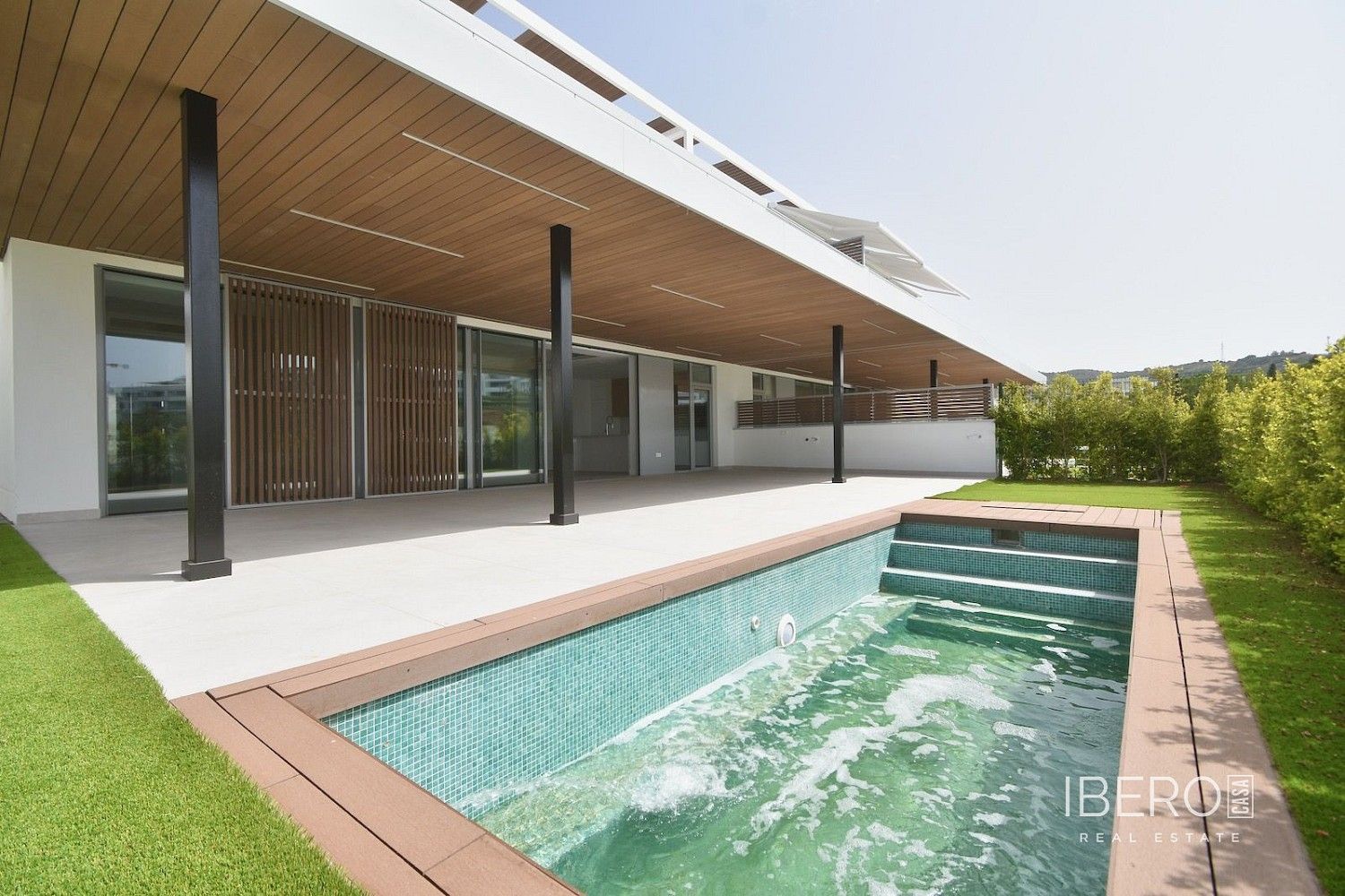 4+kk, Marbella, Španělsko, 205 m² - 2