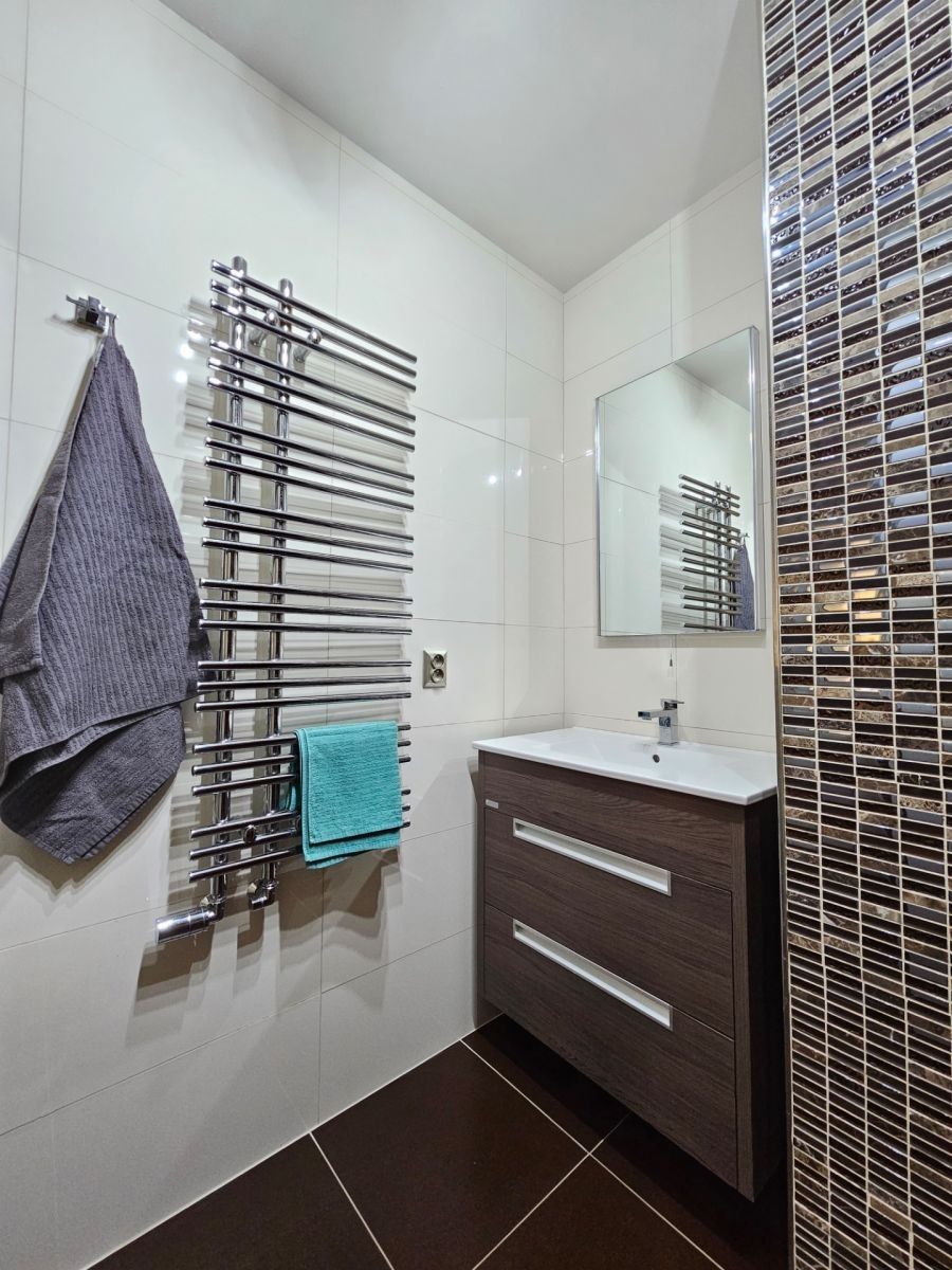 Prodej byt 3+kk - Benátská, Praha - Nové Město, 70 m² - 5