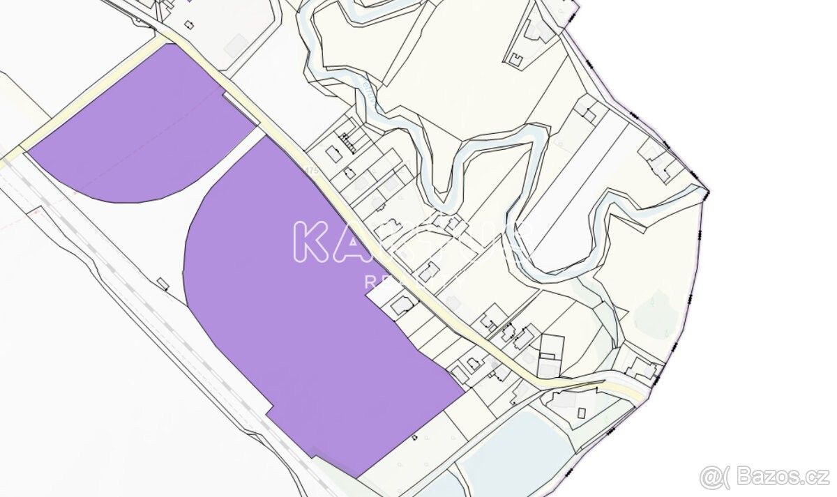Prodej pozemek pro bydlení - Petrovice u Karviné, 735 72 - 5