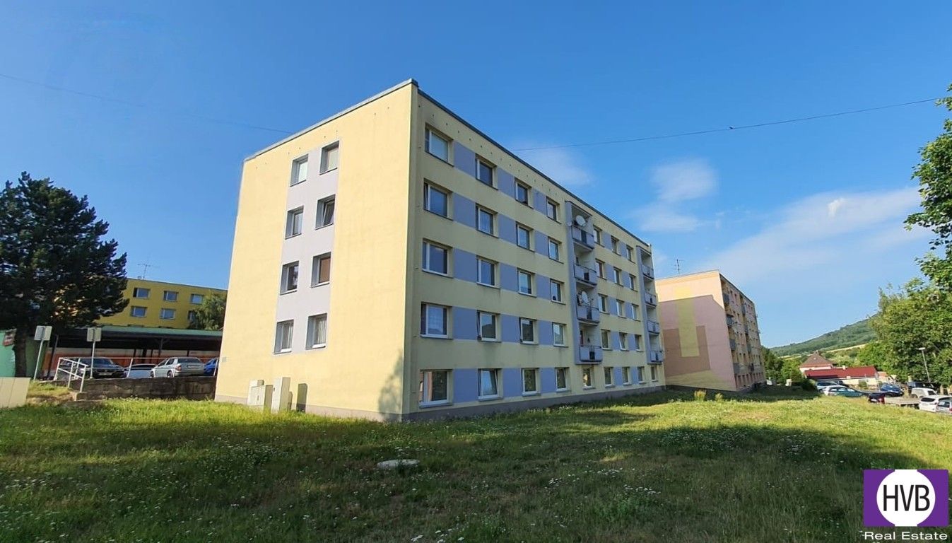 3+1, Kamenná, Jílové, 76 m²