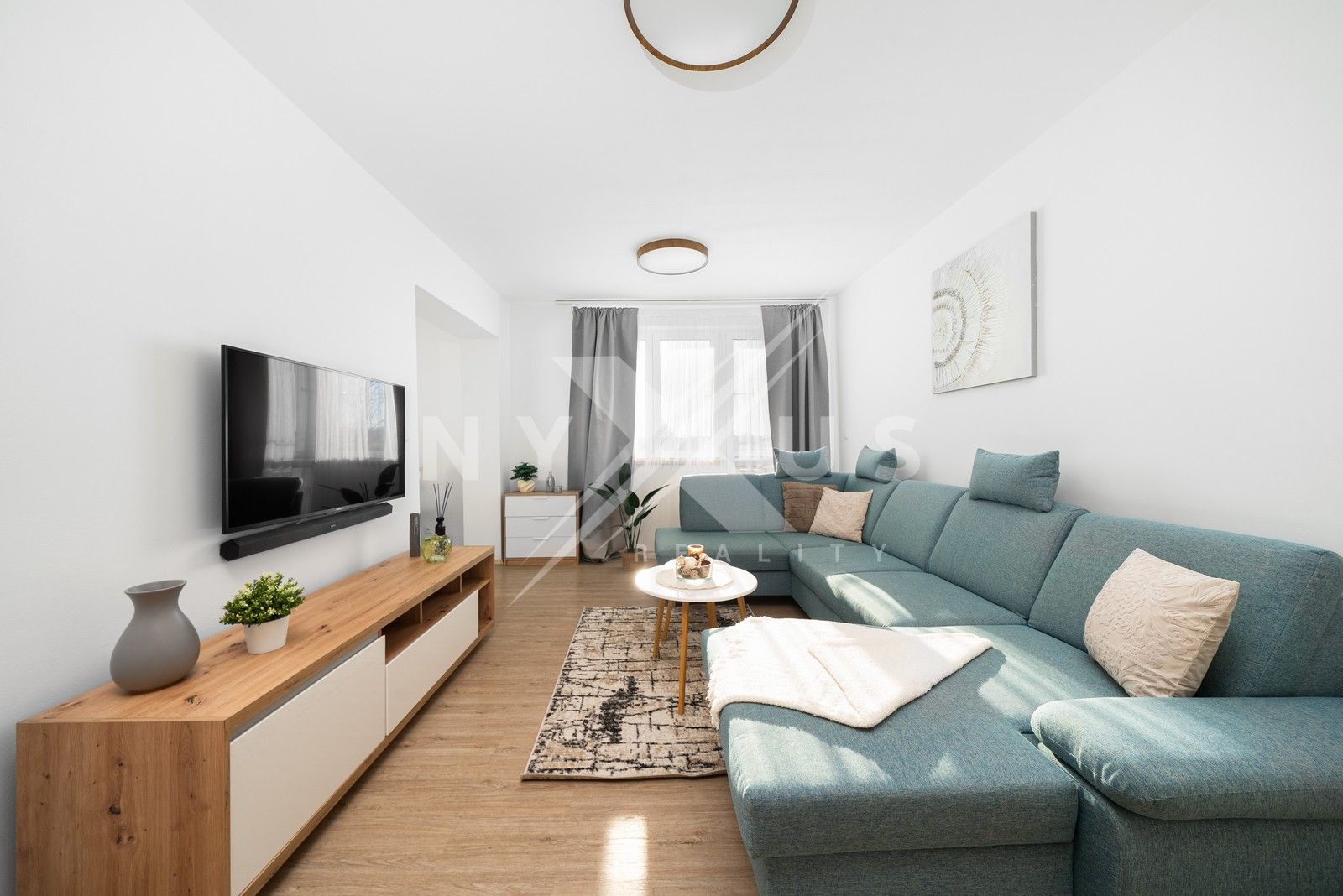 Prodej byt 5+kk - U studánky, Velké Přítočno, 133 m²