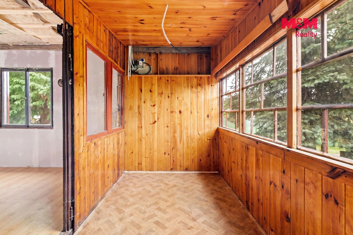 Chata · 63 m² · Varnsdorf - 4
