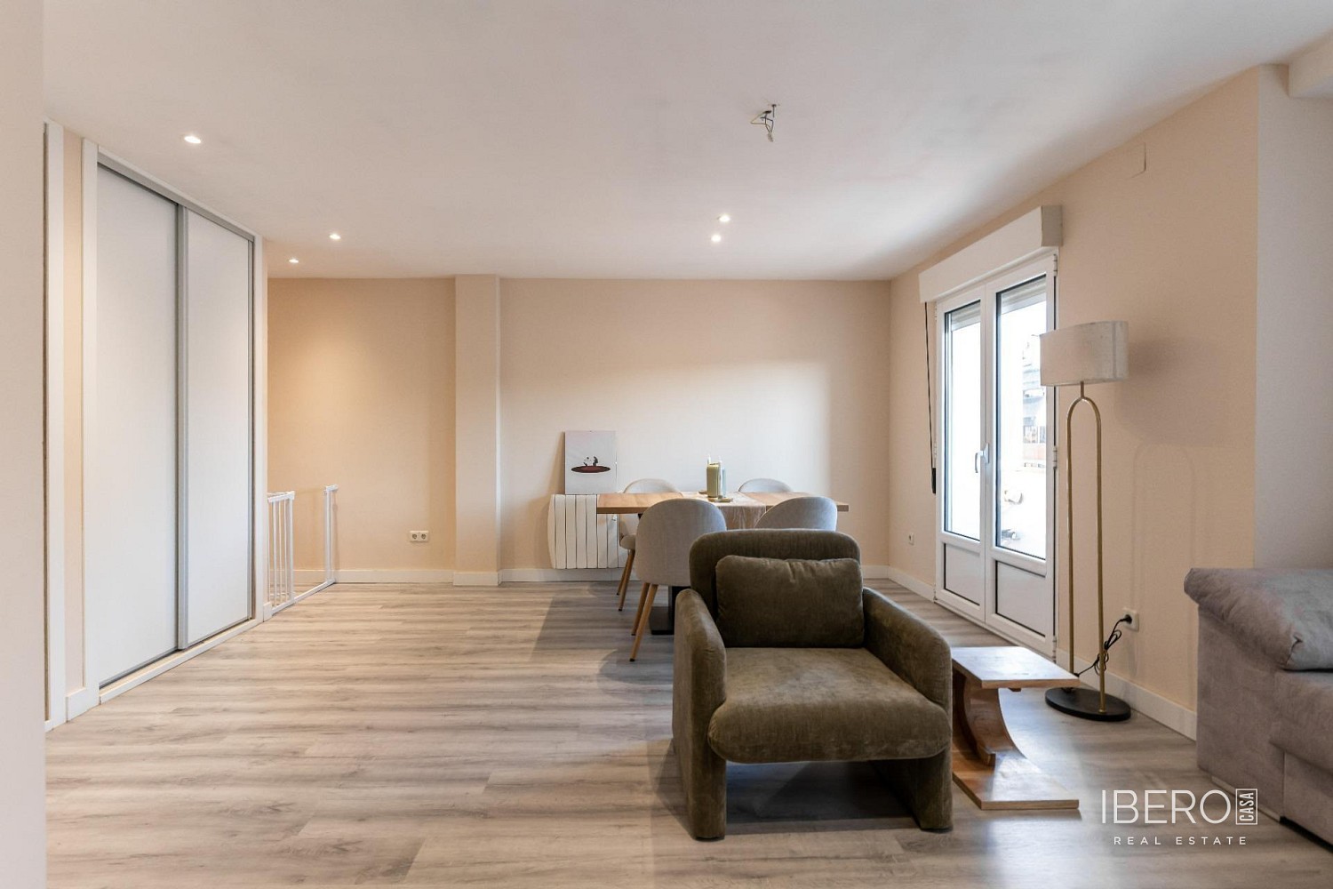 Byt 4+kk · 85 m² · Oviedo, Španělsko - 3