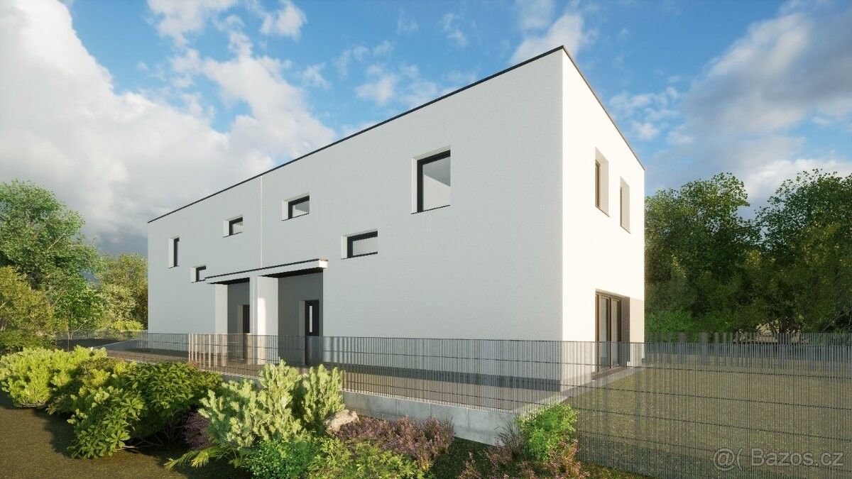 Prodej rodinný dům - Kravaře u Hlučína, 747 21