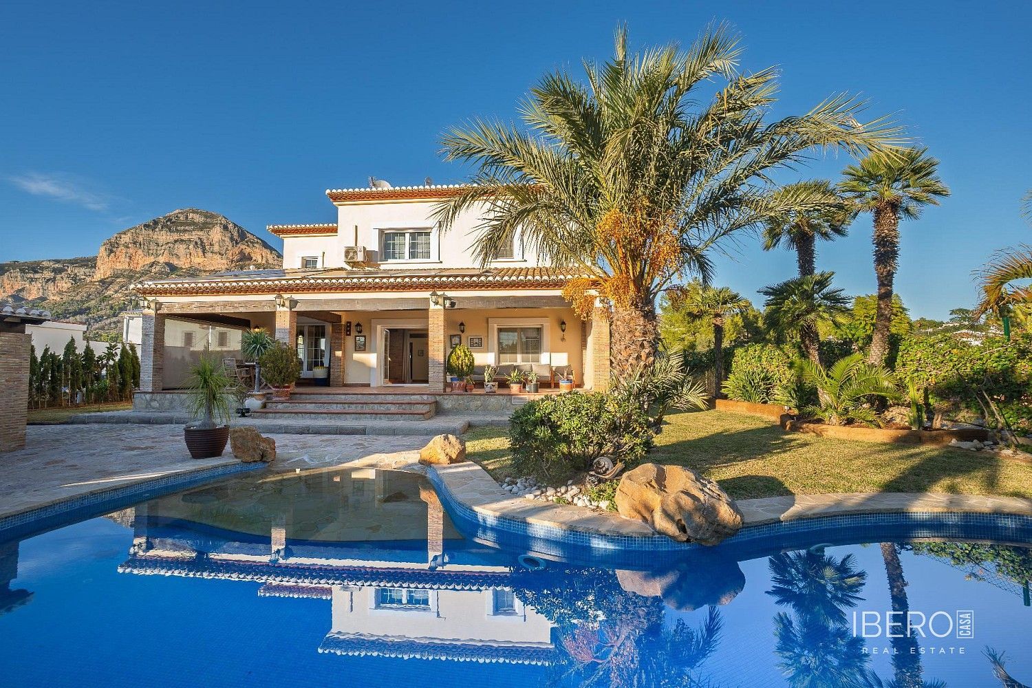 Rodinný dům · 272 m² · Jávea - Xàbia, ES - 2