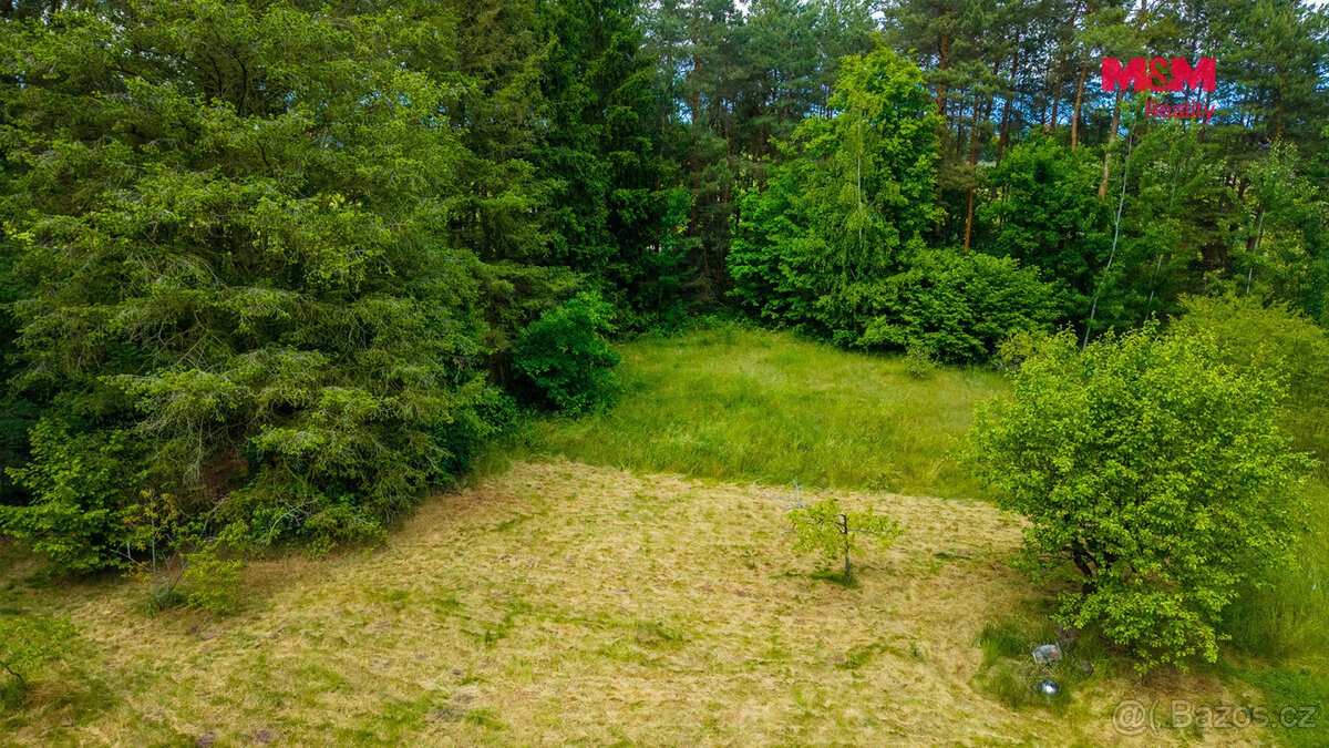 Pozemek pro bydlení · Tišice, 277 15 - 4