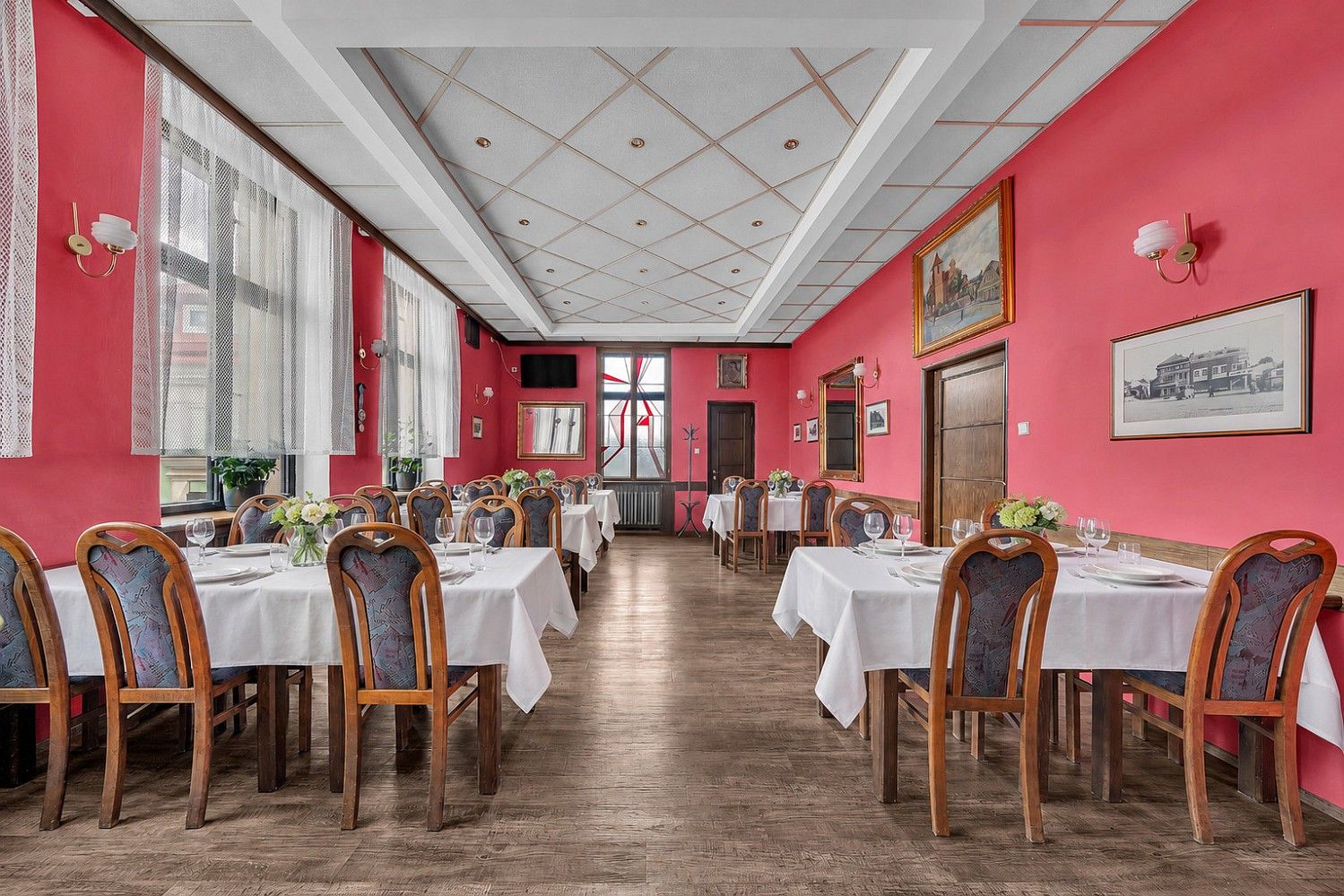 Prodej ubytovací zařízení - Červený Kostelec, okres Náchod, Královéhradecký kraj, 1 120 m² - 5