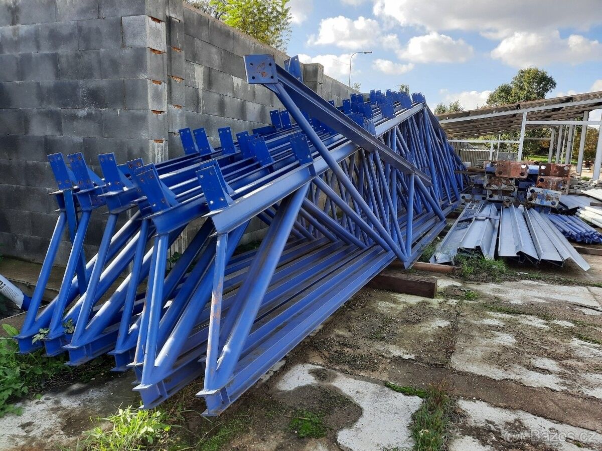 Sklady, Božice, 671 64