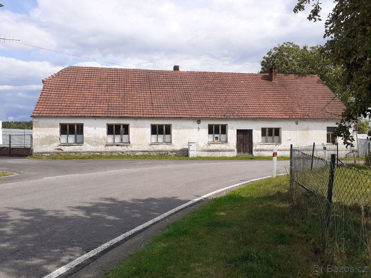 Rodinné domy, Tábor, 390 02 - 1