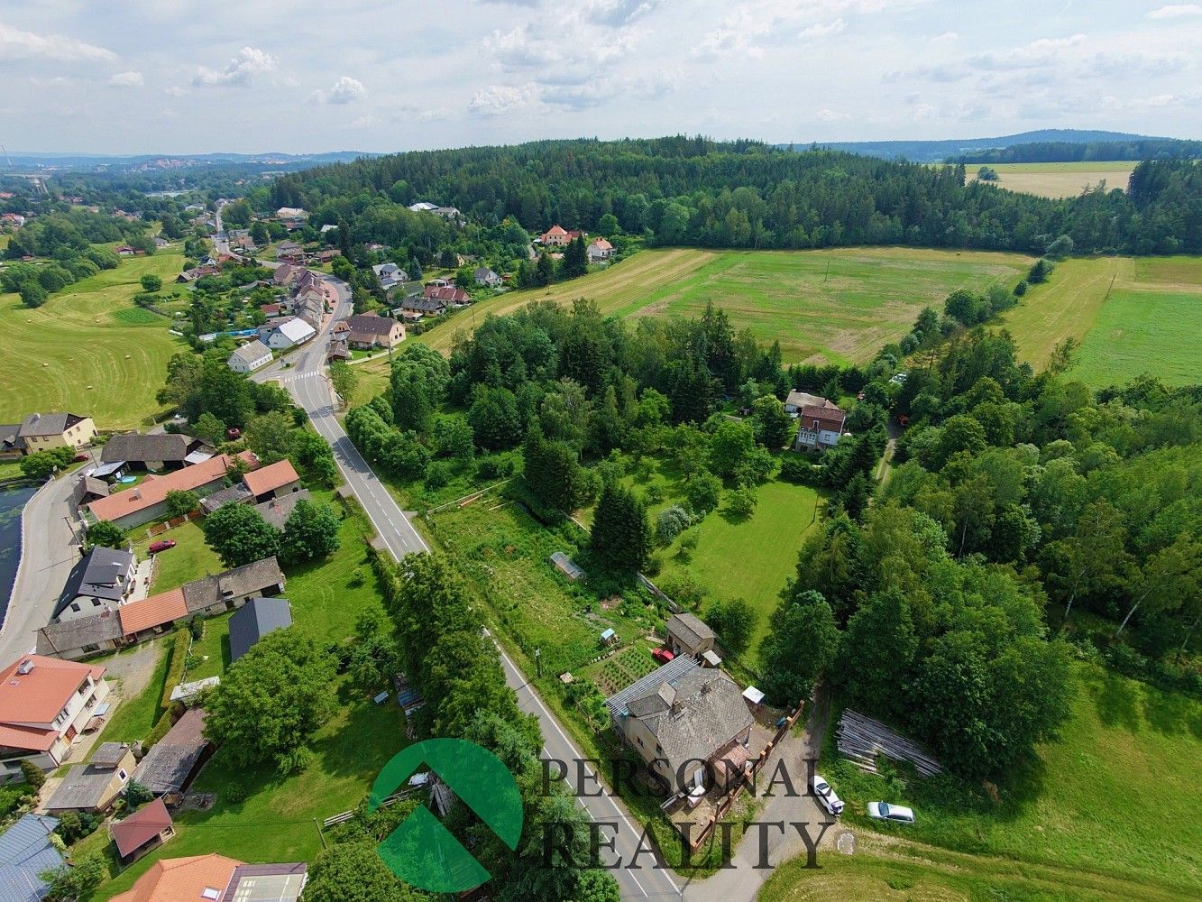 Rodinný dům · 258 m² · Bohutín, okres Příbram, Středočeský kraj - 3