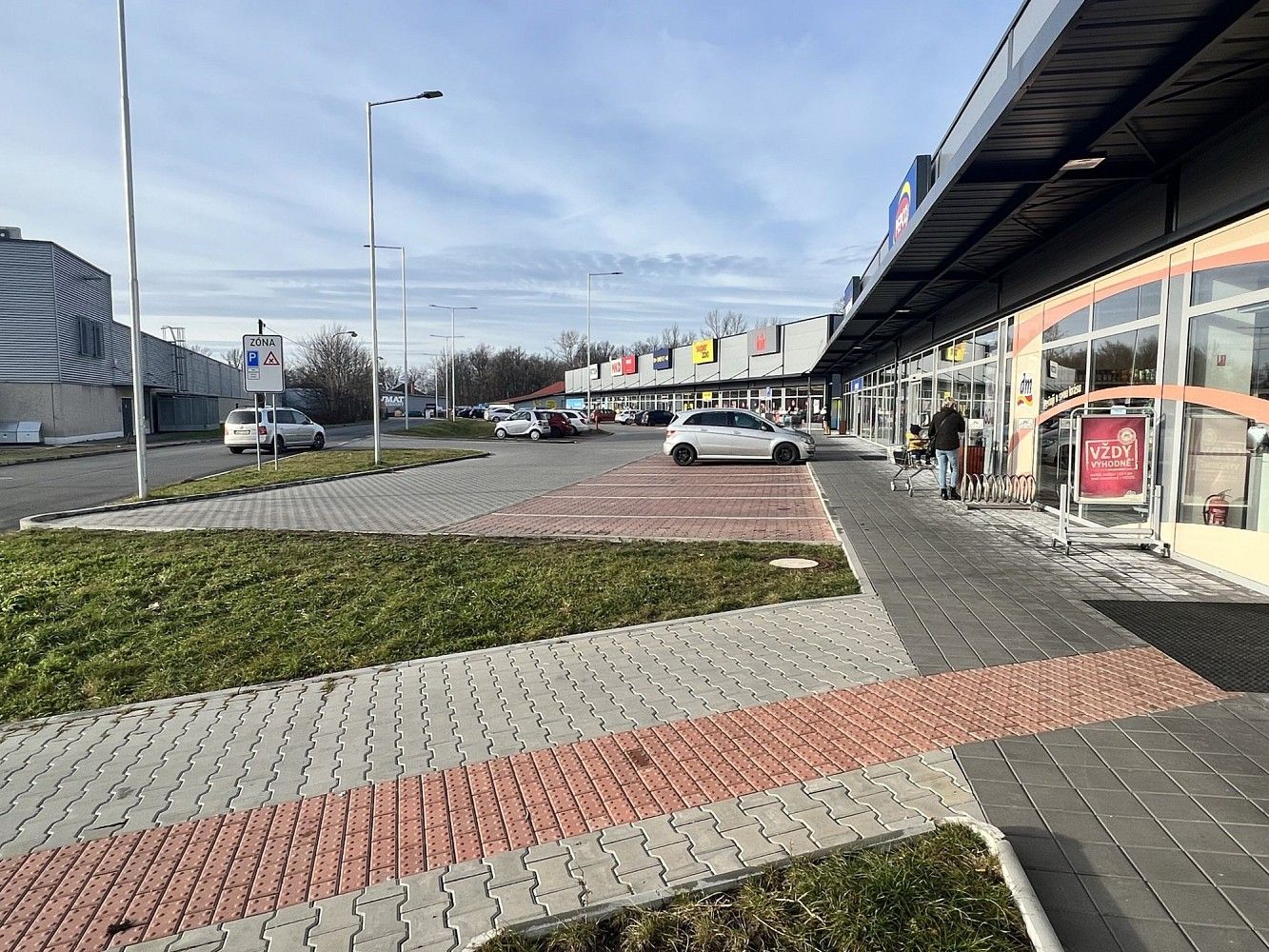 Obchodní prostory · 8 m² · Bohumín - Nový Bohumín, okres Karviná, Moravskoslezský kraj - 3