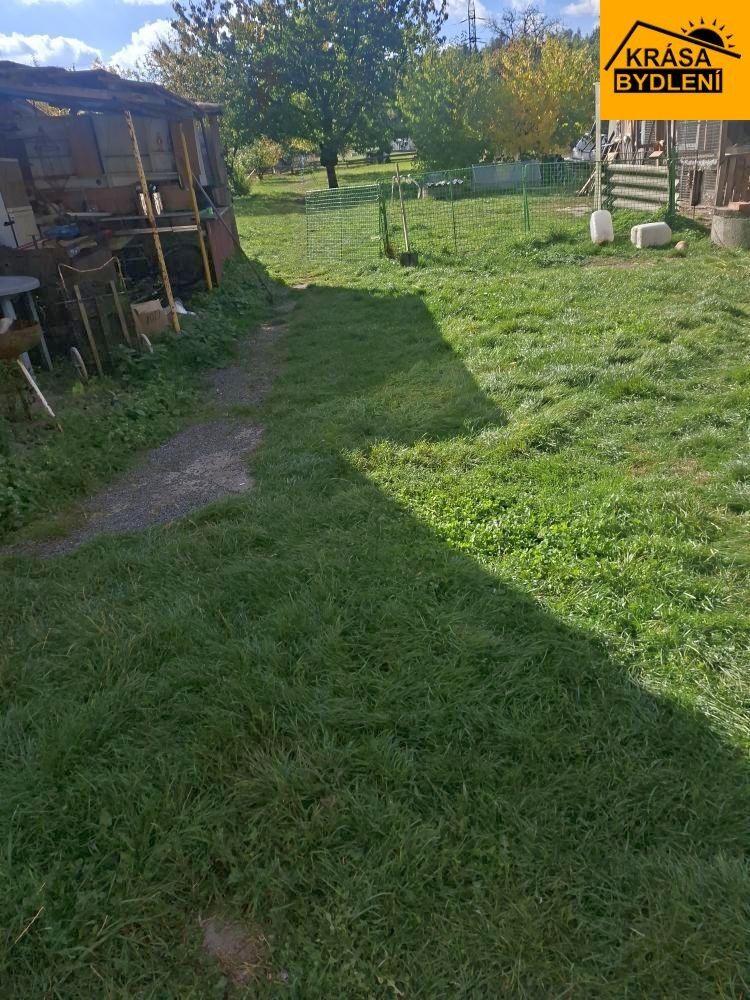 Byt 3+1 · 120 m² · Přemyslovice Štarnov - 4
