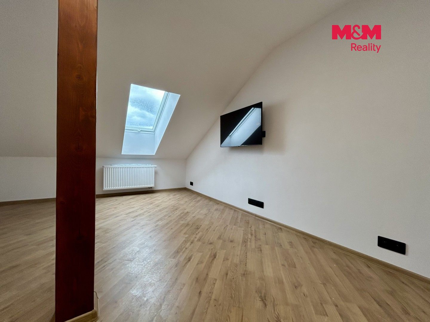 Byt 1+kk · 22 m² · Luby, Klatovy - 3