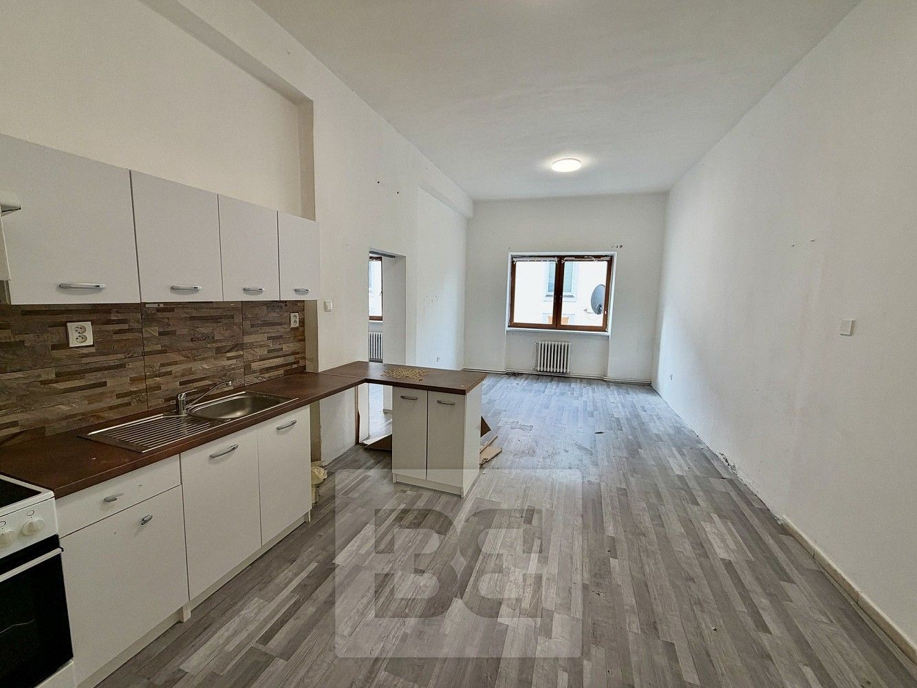 3+kk, Krátká, Štětí, okres Litoměřice, 70 m² - 1