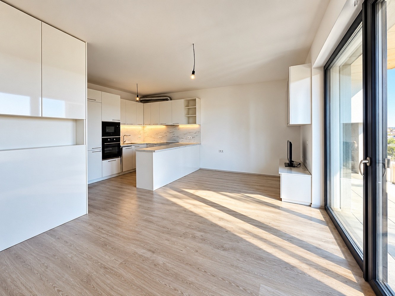 1+kk, Vondřichova, Mladá Boleslav - Mladá Boleslav III, 42 m² - 2