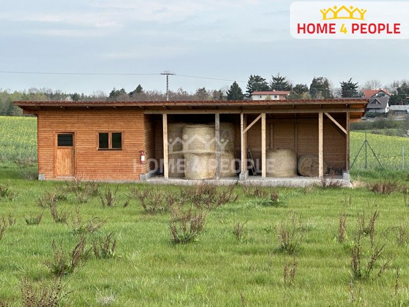 Prodej pozemek - K Jevanům, Kozojedy, 9 374 m²