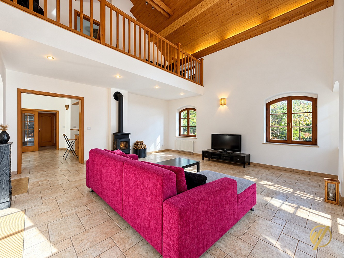 Prodej rodinný dům - Topasová, Kamenice - Těptín, okres Praha-východ, 254 m² - 5