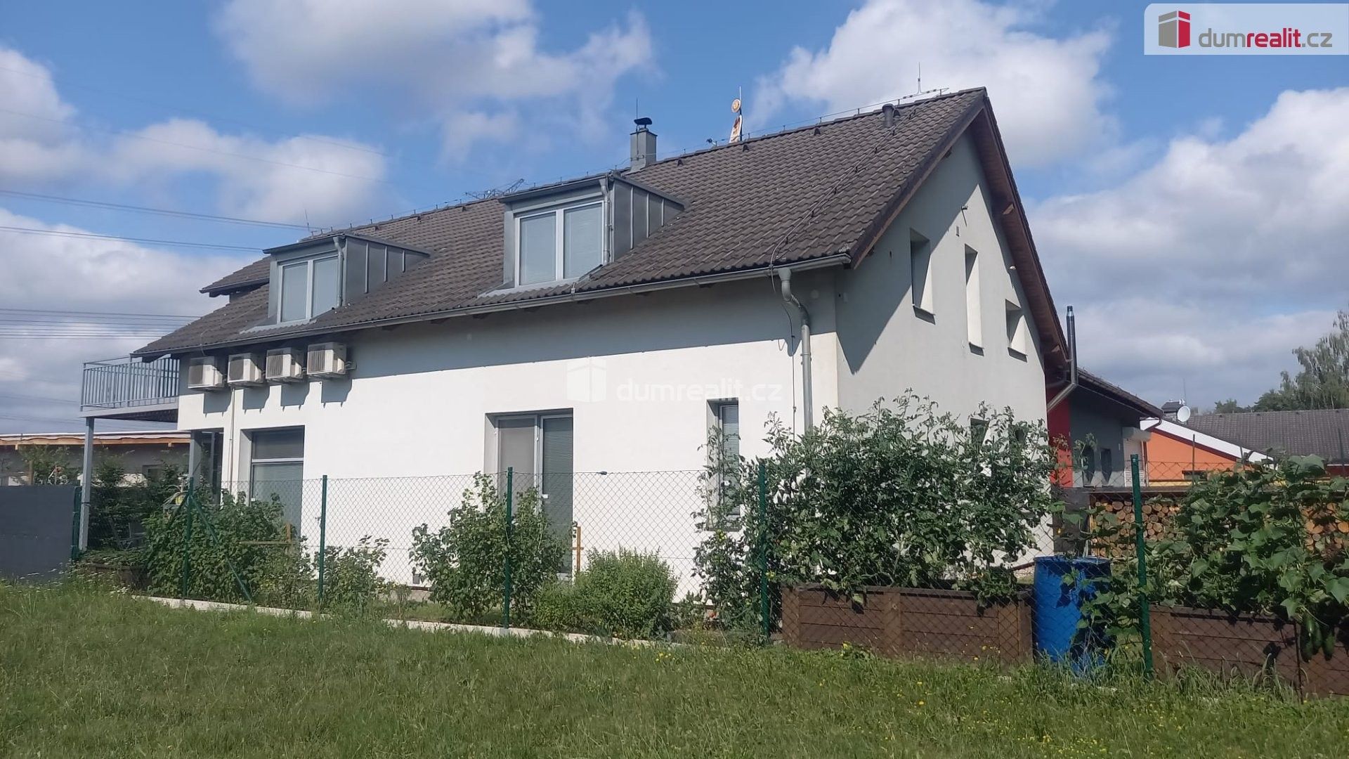 4+kk, České Vrbné, České Budějovice, 150 m² - 2